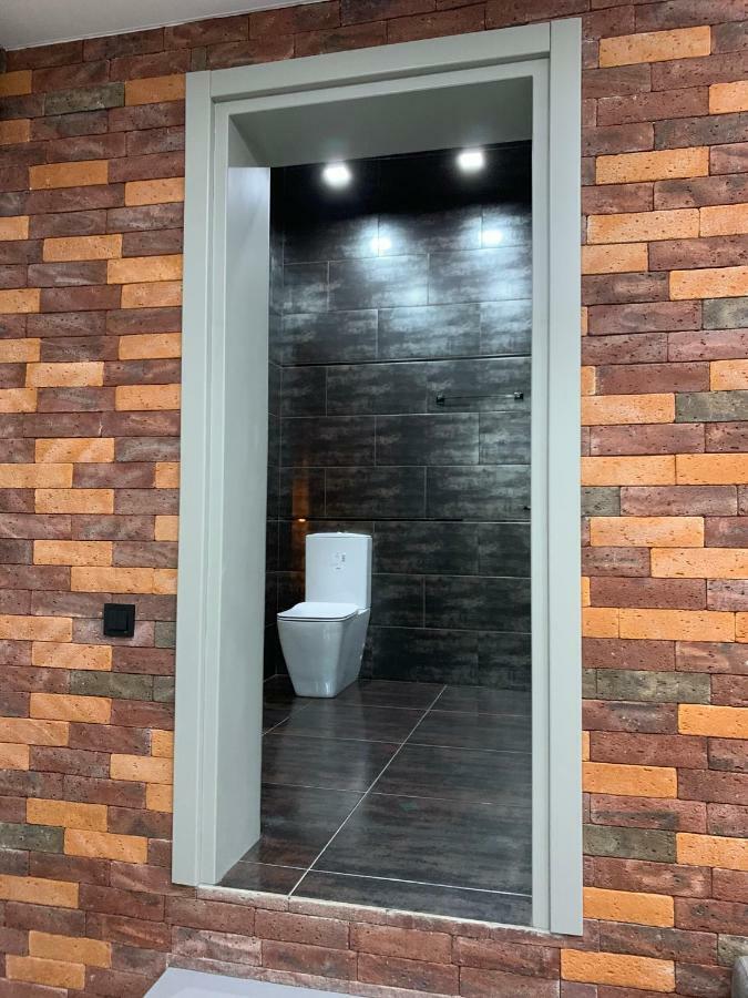 Loft Batumi Διαμέρισμα Εξωτερικό φωτογραφία