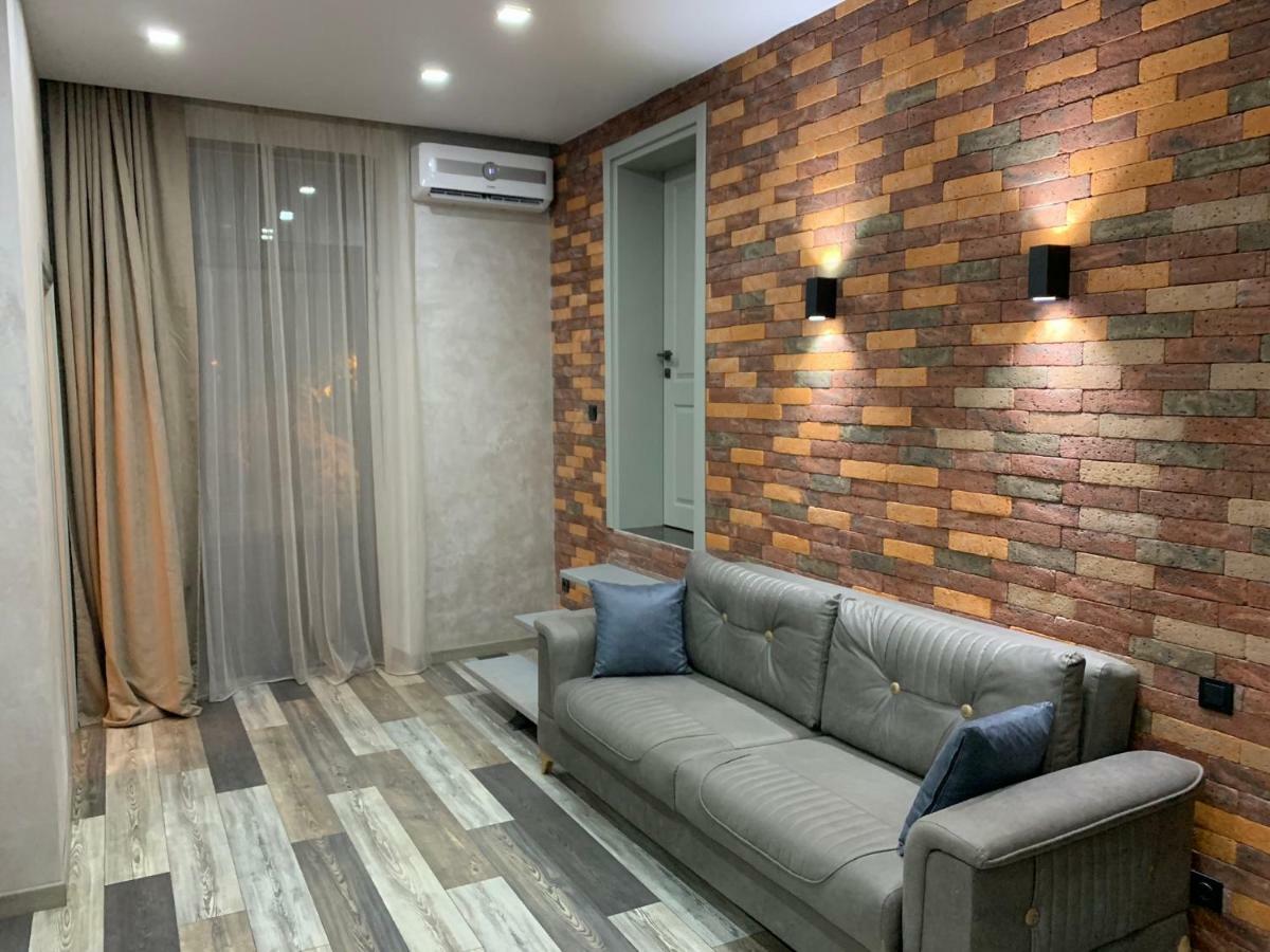 Loft Batumi Διαμέρισμα Εξωτερικό φωτογραφία